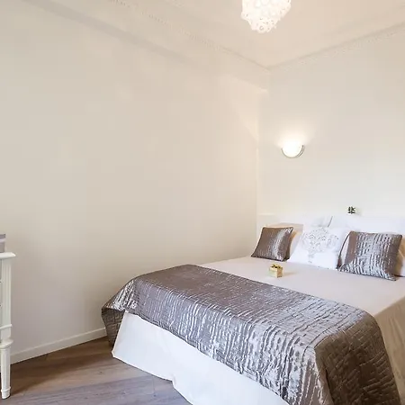 Apartmán Massena *