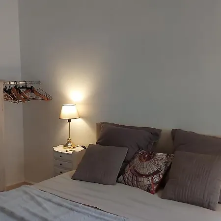 Massena Apartmán