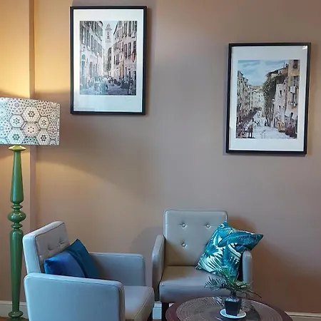 Apartmán Massena *