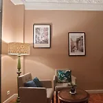 Massena Apartamento *