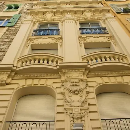 Massena Nizza
