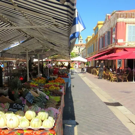 Massena * Nizza
