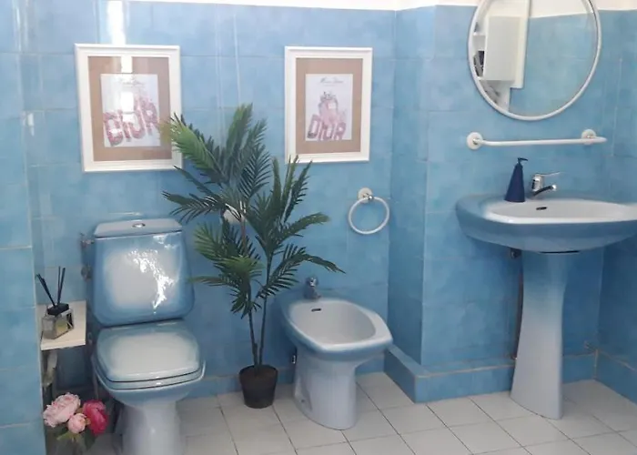 Massena Апартаменты