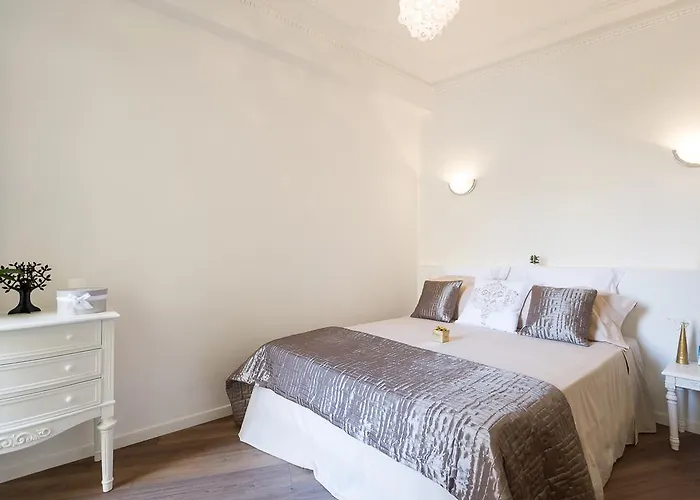 Apartmán Massena *