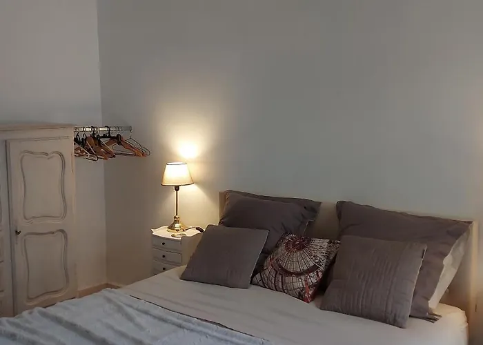 Massena Apartmán