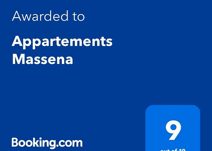 Massena * Nice
