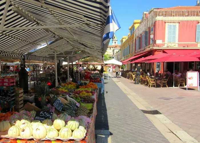 Massena * Nice