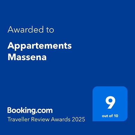 Massena * 니스