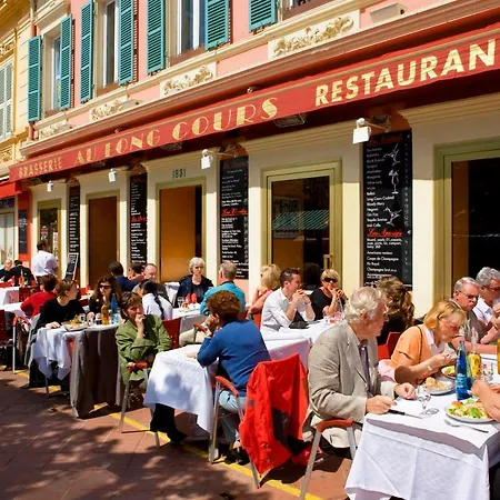 Appartement Massena Nice